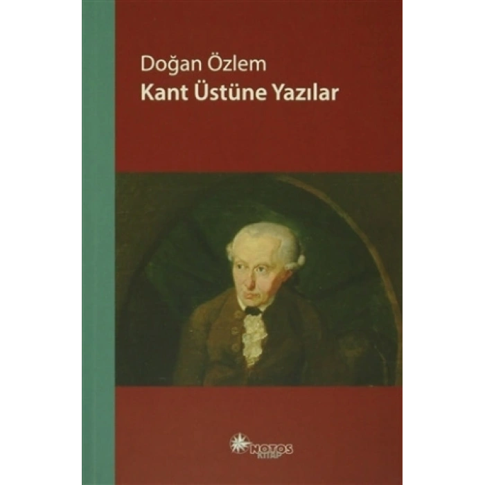 Kant Üstüne Yazılar