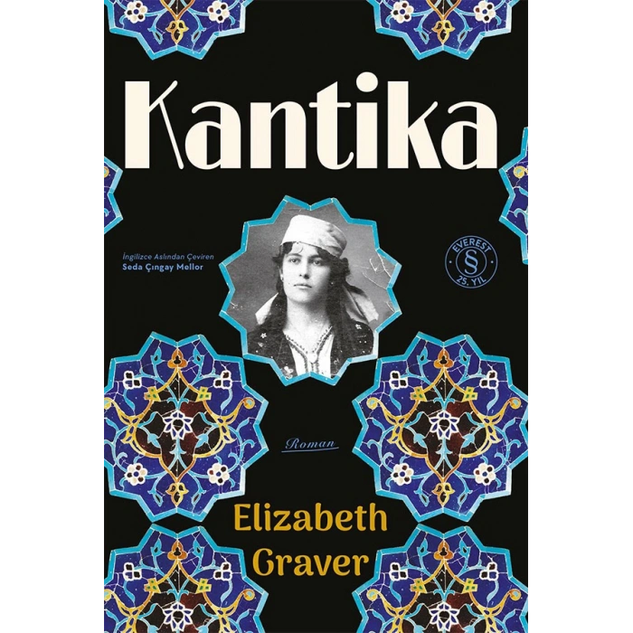 Kantika