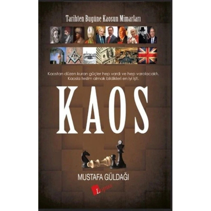 Kaos
