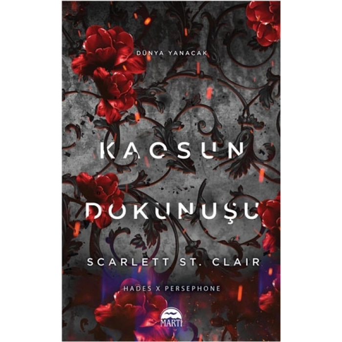 Kaosun Dokunuşu