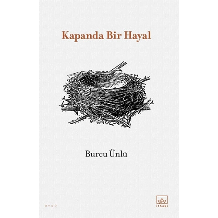 Kapanda Bir Hayal