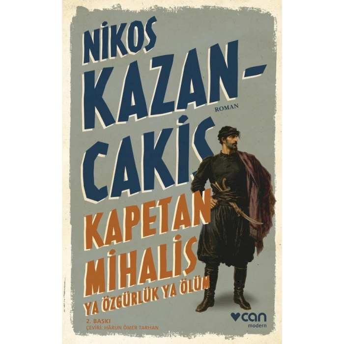 Kapetan Mihalis