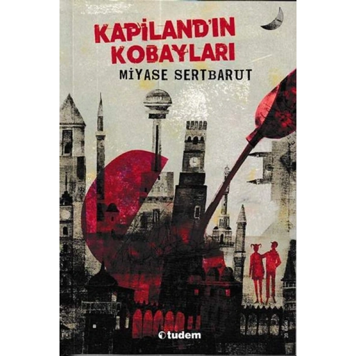 Kapiland’ın Kobayları
