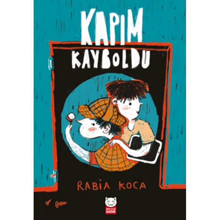 Kapım Kayboldu