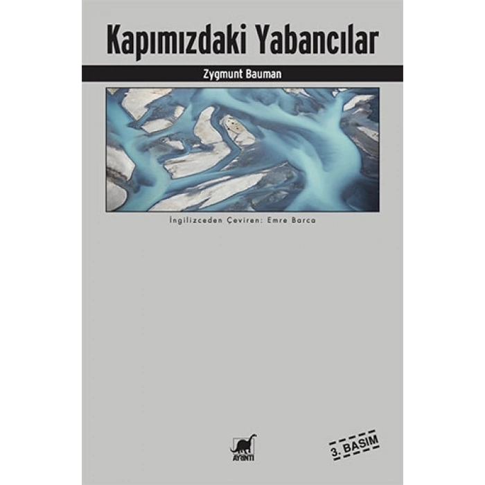 Kapımızdaki Yabancılar