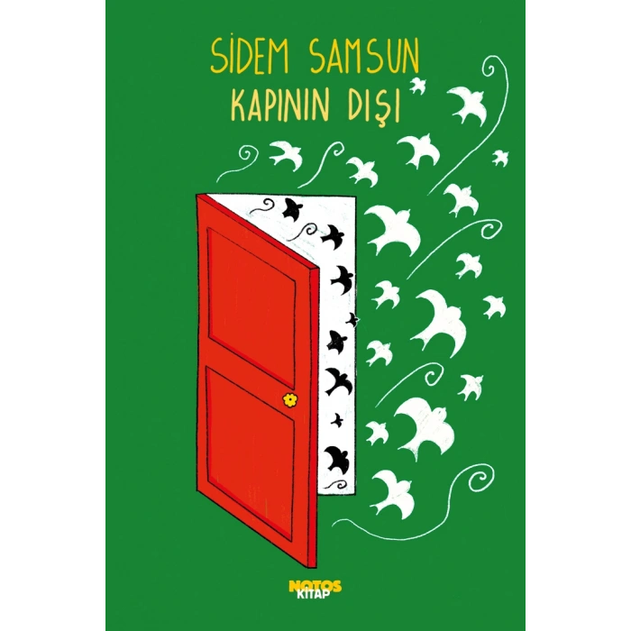 Kapının Dışı