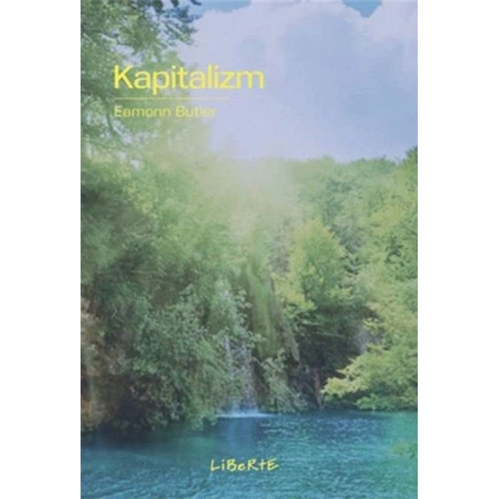 Kapitalizm