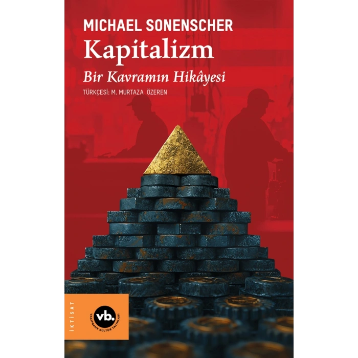 Kapitalizm