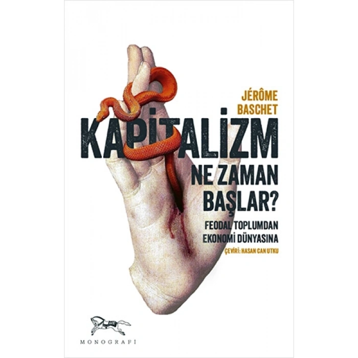 Kapitalizm  Ne Zaman Başlar ?