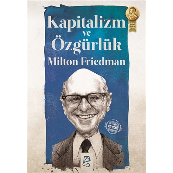 Kapitalizm ve Özgürlük