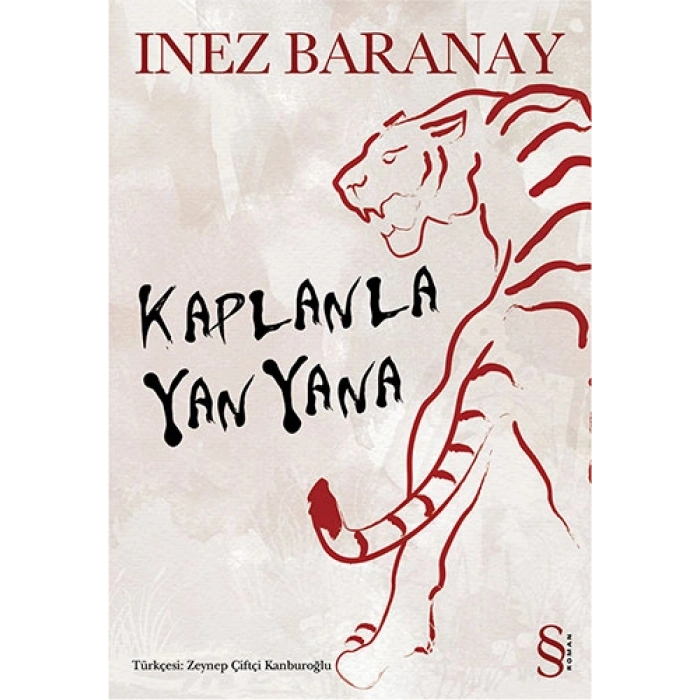 Kaplanla Yan Yana