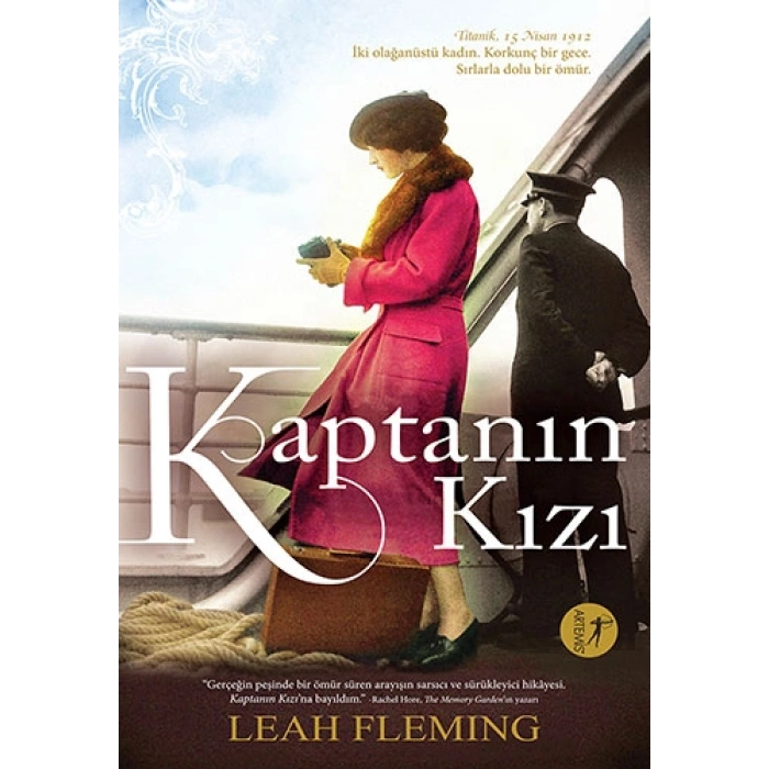 Kaptanın Kızı