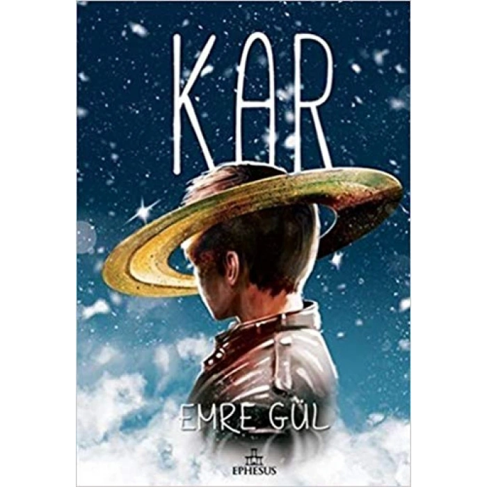 Kar (Ciltli)