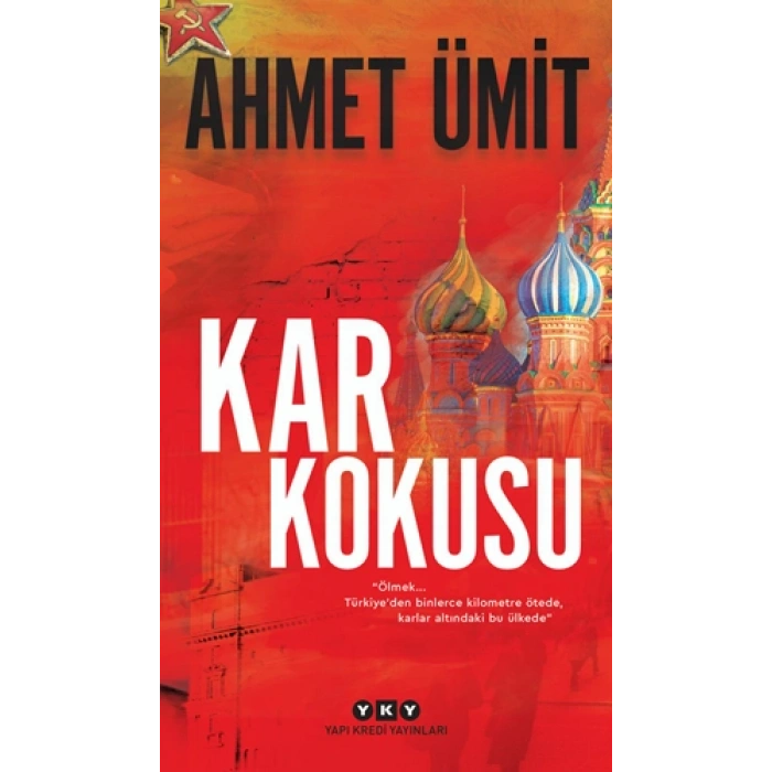Kar Kokusu