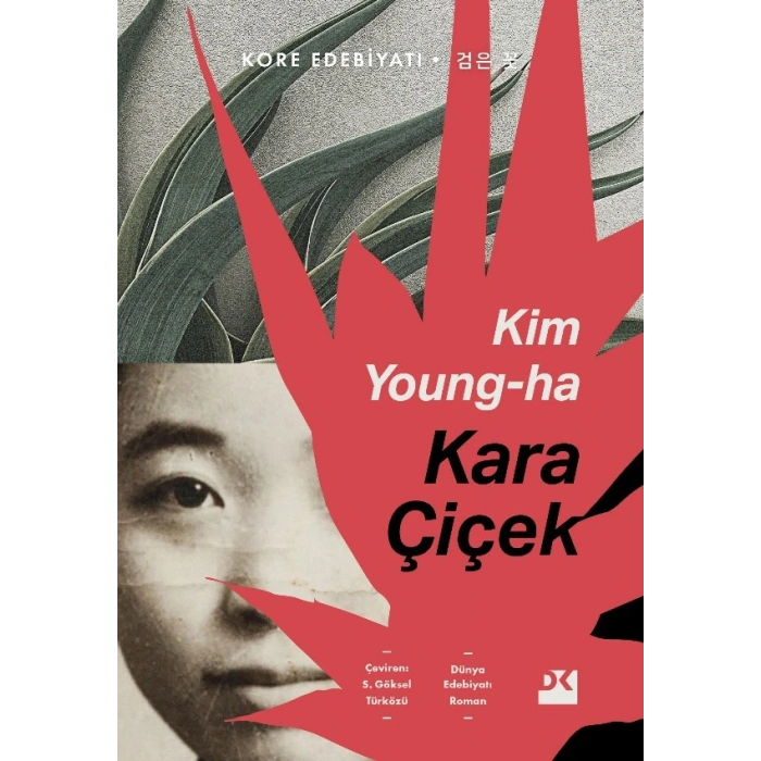 Kara Çiçek
