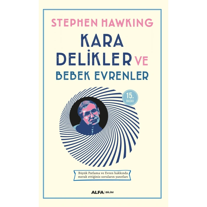 Kara Delikler ve Bebek Evrenler