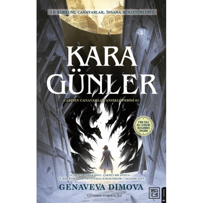 Kara Günler