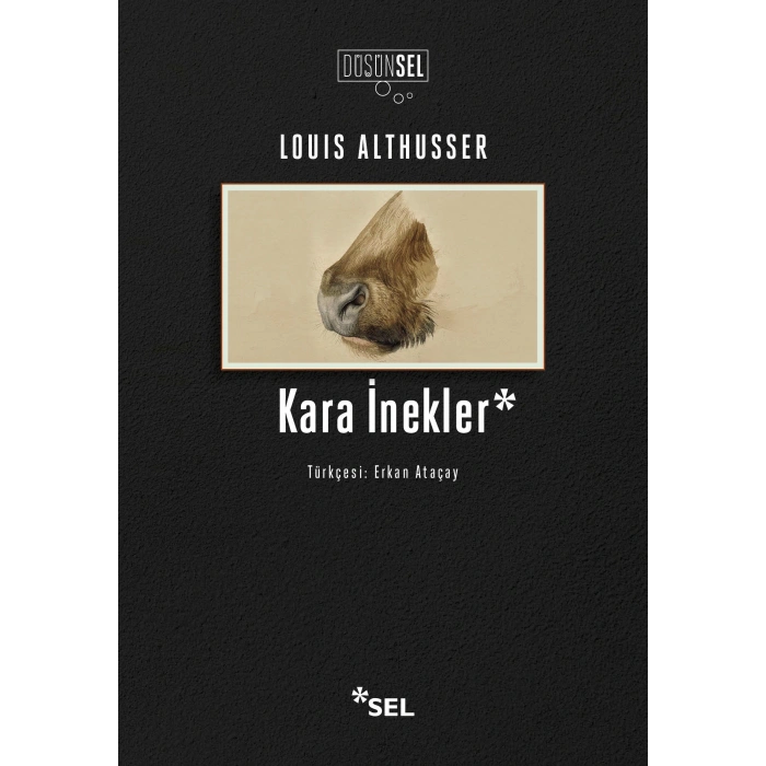Kara İnekler