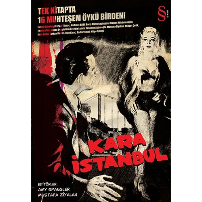 Kara İstanbul