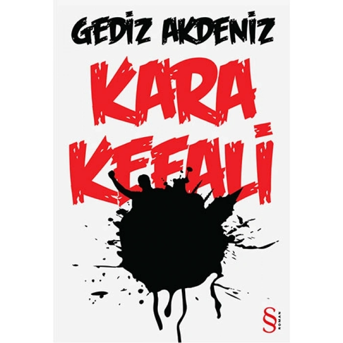 Kara Kefali