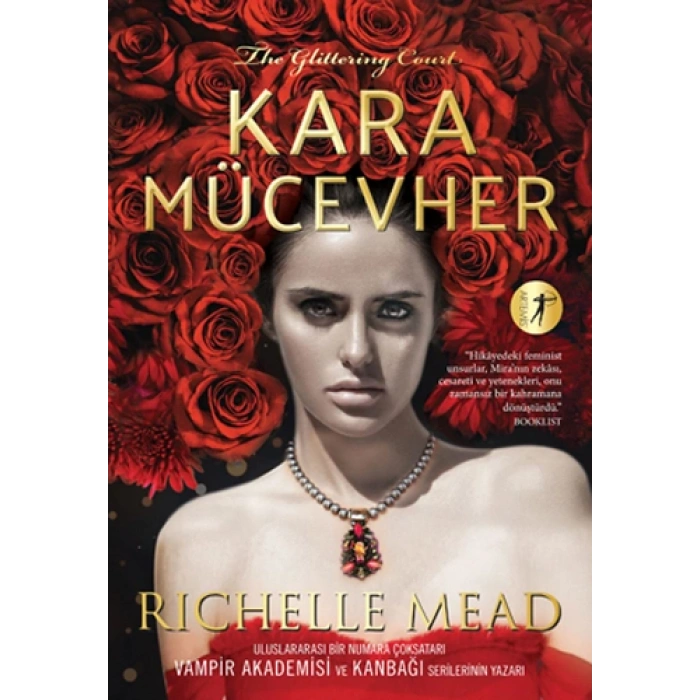 Kara Mücevher