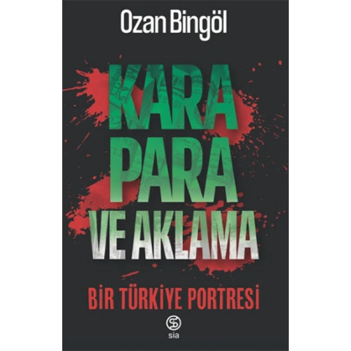 Kara Para ve Aklama