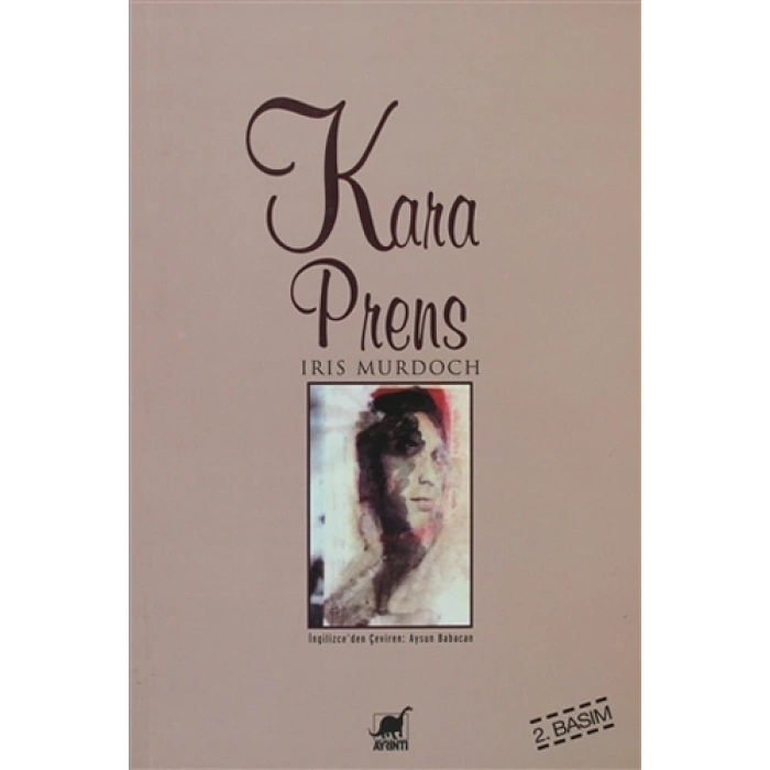 Kara Prens