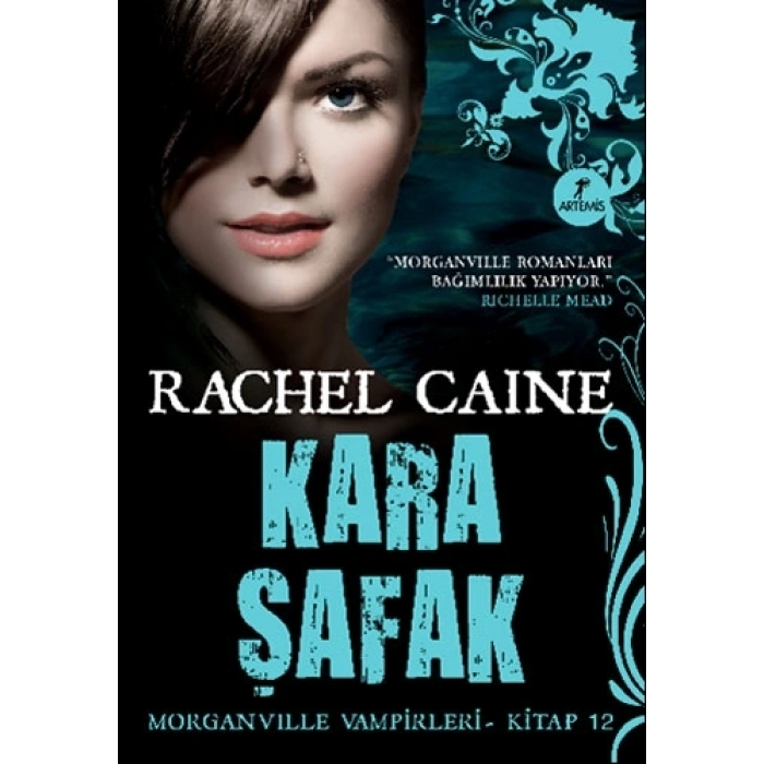 Kara Şafak
