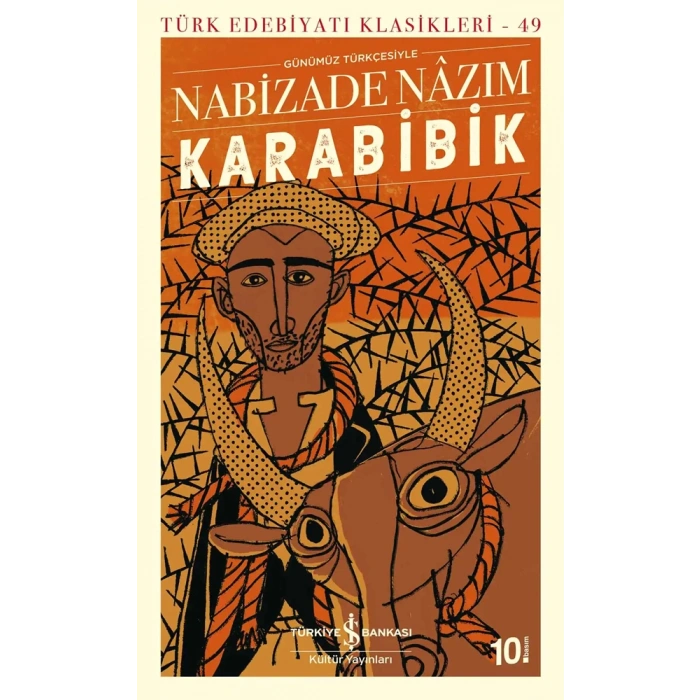 Karabibik (Günümüz Türkçesiyle)