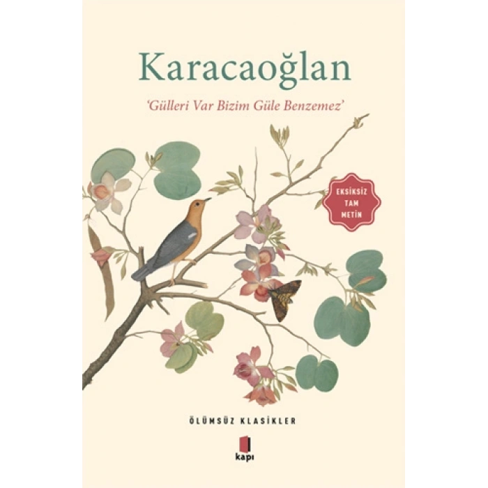 Karacaoğlan