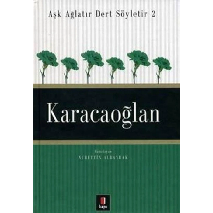 Karacaoğlan