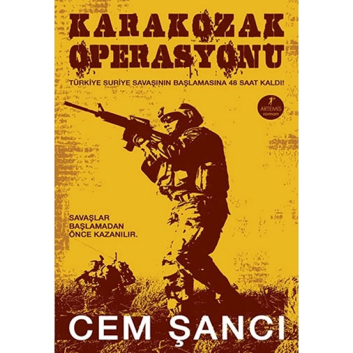 Karakozak Operasyonu