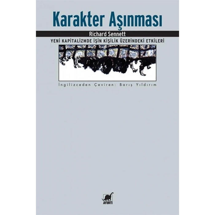Karakter Aşınması