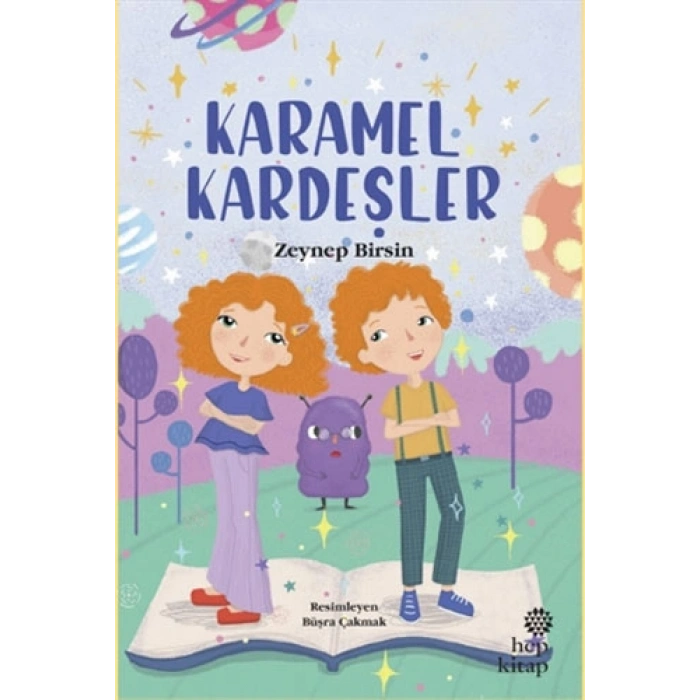 Karamel Kardeşler