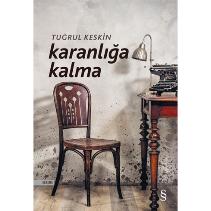 Karanlığa Kalma