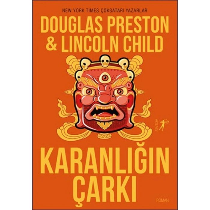 Karanlığın Çarkı