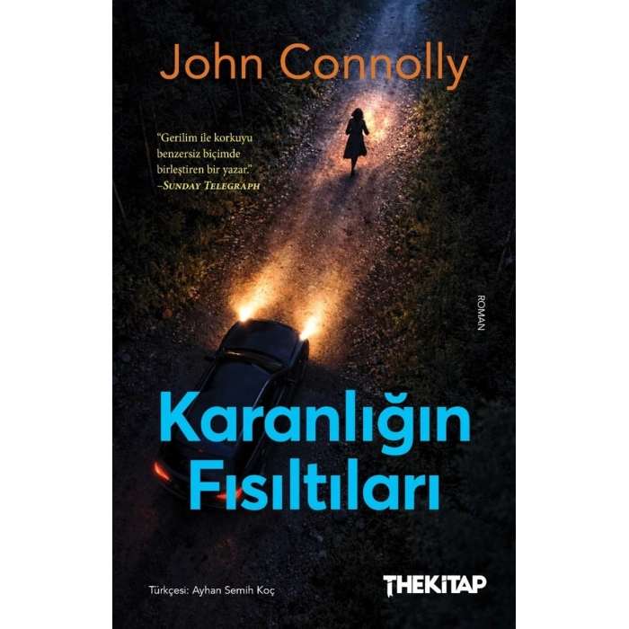 Karanlığın Fısıltıları
