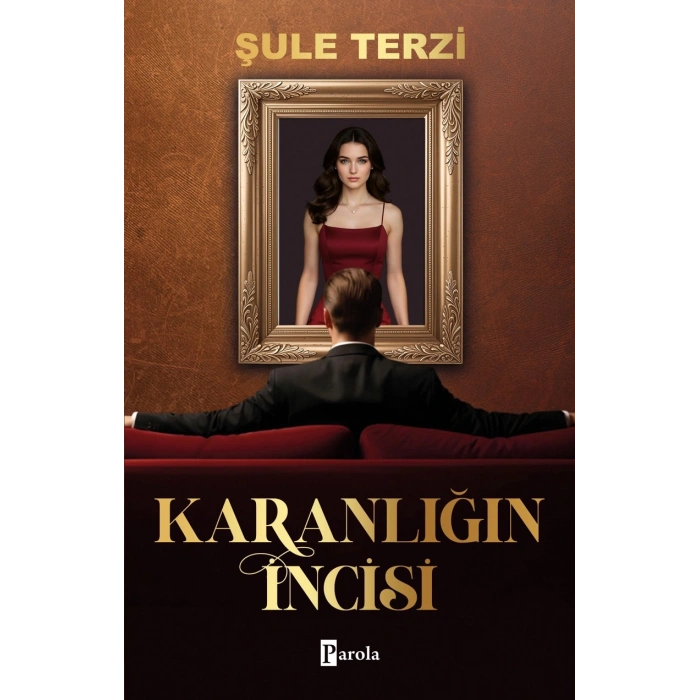 Karanlığın İncisi - 1