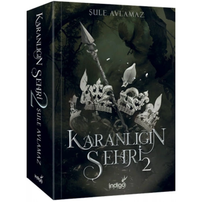 Karanlığın Şehri 2
