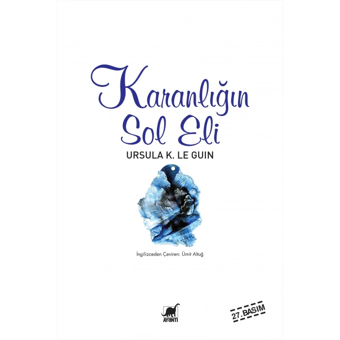Karanlığın Sol Eli