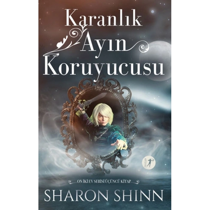 Karanlık Ayın Koruyucusu