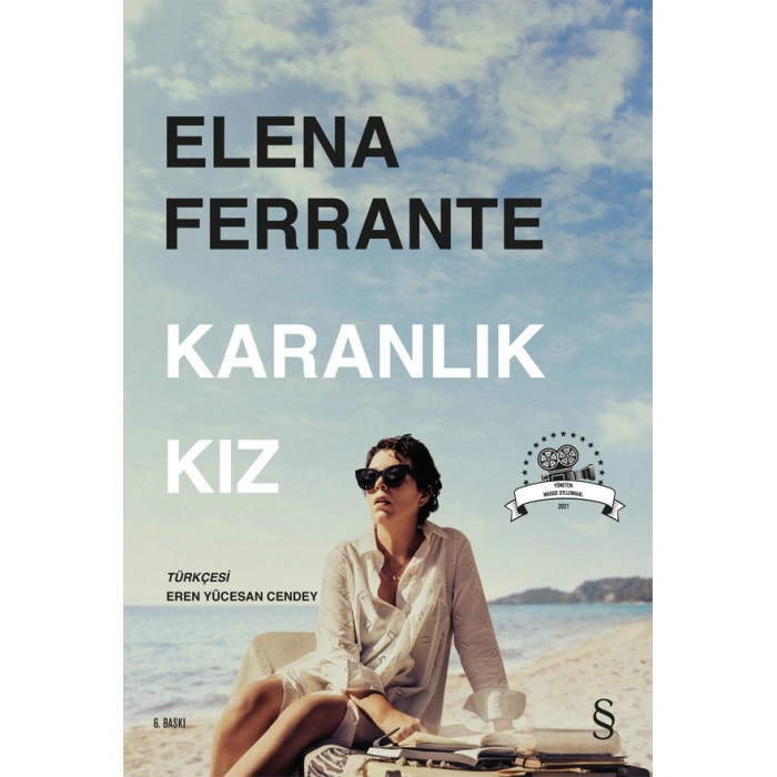 Karanlık Kız