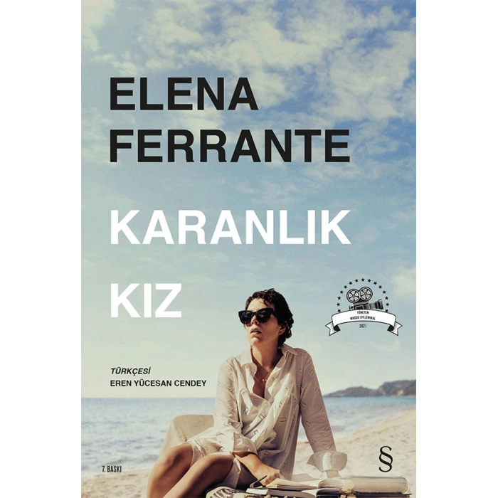 Karanlık Kız