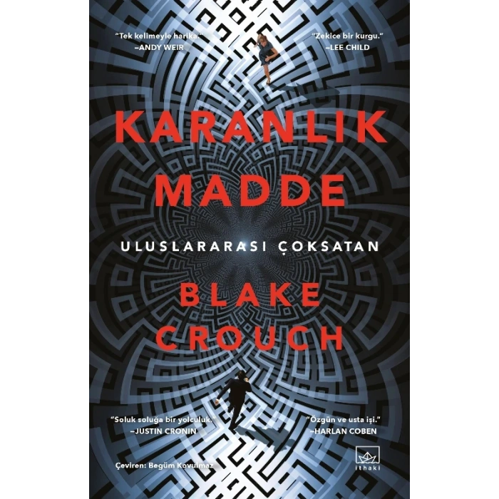 Karanlık Madde