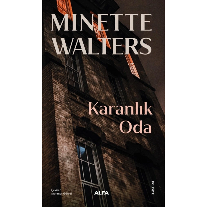 Karanlık Oda
