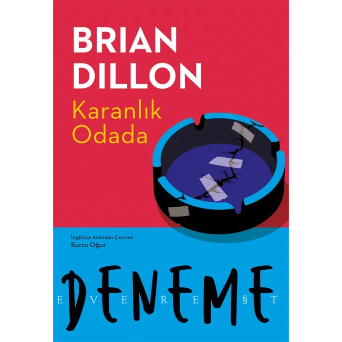 Karanlık Odada