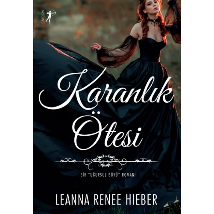 Karanlık Ötesi