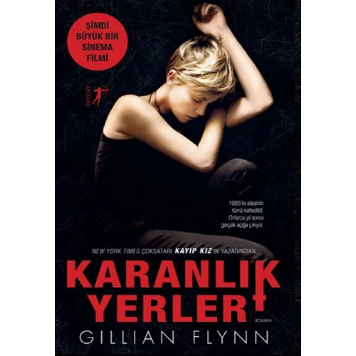 Karanlık Yerler
