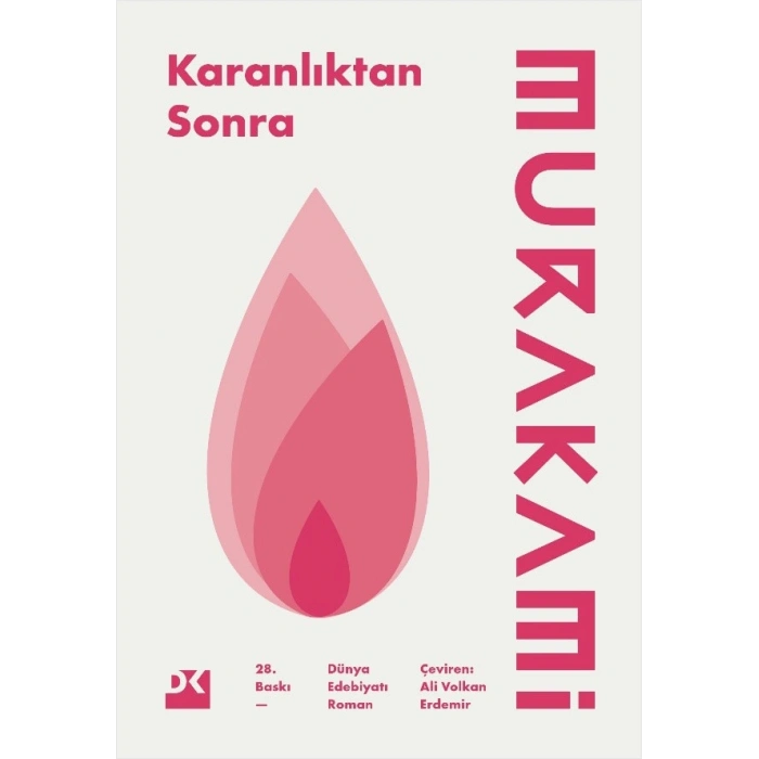 Karanlıktan Sonra