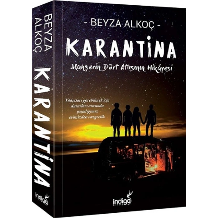 Karantina